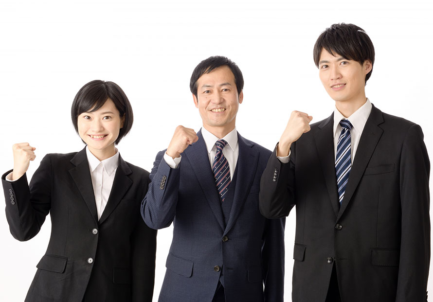無料相談からスタートOK